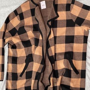 J.Crew open front cardigan